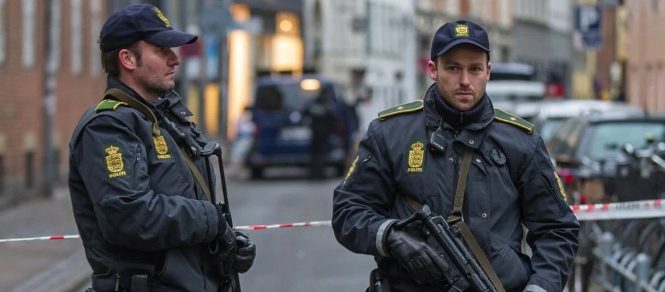 Δανία: Ρώσος πολίτης αντιμέτωπος με κατηγορίες για κατασκοπεία